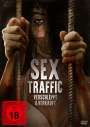 Lane Tracy: Sex Traffic - Verschleppt & verkauft, DVD