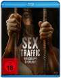 Lane Tracy: Sex Traffic - Verschleppt & verkauft (Blu-ray), BR