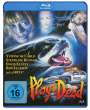Peter Wittman: Play Dead (Blu-ray), BR