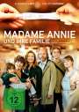 Emmanuel Poulain-Arnaud: Madame Annie und ihre Familie, DVD