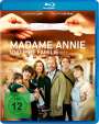 Emmanuel Poulain-Arnaud: Madame Annie und ihre Familie (Blu-ray), BR