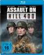 Christopher Ray: Assault on Hill 400 (Blu-ray), BR