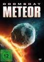 Noah Luke: Doomsday Meteor, DVD