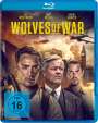 Giles Alderson: Wolves of War (Blu-ray), BR