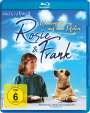 Rachael Moriarty: Rosie & Frank (Blu-ray), BR
