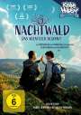 André Hörmann: Nachtwald - Das Abenteuer beginnt!, DVD