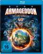 Michael Su: 2025 Armageddon (Blu-ray), BR