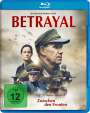 Thomas Nauw: Betrayal - Zwischen den Fronten (Blu-ray), BR