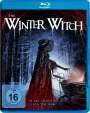 Richard John Taylor: The Winter Witch (Blu-ray), BR