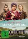 Saskia Diesing: Der verlorene Zug, DVD