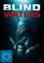 Anthony C. Ferrante: Blind Waters, DVD