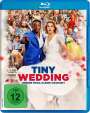 Frédéric Quiring: Tiny Wedding - Unsere mega kleine Hochzeit (Blu-ray), BR