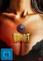 Ryan Simons: Amulet - Im Bann der Dämonen, DVD