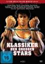 Robert Allen Schnitzer: Klassiker der grossen Stars (9 Filme auf 4 DVDs), DVD,DVD,DVD,DVD