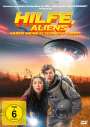 Jake van Wagoner: Hilfe, Aliens haben meine Eltern entführt!, DVD