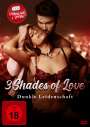 Jamie Weston: 3 Shades of Love - Dunkle Leidenschaft (3 Filme), DVD,DVD,DVD