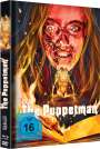 Brandon Christensen: The Puppetman (Blu-ray & DVD im Mediabook), BR,DVD