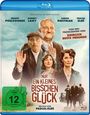 Pascal Elbe: Nur ein kleines bisschen Glück (Blu-ray), BR
