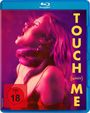 Addison Heimann: Touch Me (Blu-ray), BR