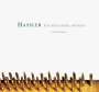 Hans Leo Hassler: 31 Variationen "Ich gieng einmal spatieren", CD