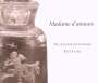 : Madame d'Amours - Musik für Renaissance-Flöten-Consort, CD