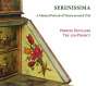 : Serenissima - Ein musikalisches Portrait Venedigs um 1726, CD
