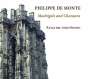 Philippe de Monte: Madrigale & Chansons, CD