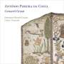 Antonio Pereira da Costa: Concerti Grossi Nr.5-10, CD