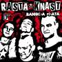 Rasta Knast: Bandera Pirata (Reissue), LP