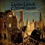 Lydia Lunch & Cypress Grove: A Fistful Of Desert Blues, CD