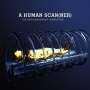 : A Human Scanner: The 20th Anniversary Compilation, CD,CD