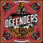 The Offenders: Heart Of Glass, CD