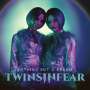 Twins In Fear: Nothing But A Dream, CD