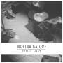 Mobina Galore: Cities Away, LP