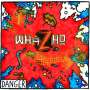 Whazho: Danger (10" Vinyl), LP
