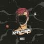 NH3: Superhero, CD