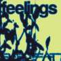 Dote: Feelings, LP
