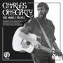 Charles O'Hegarty: The More I Travel, LP,LP