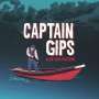 Captain Gips: Klar zum Kentern, LP