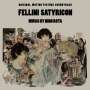 Nino Rota: Fellini Satyricon Soundtrack, CD