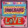 Yellow Umbrella: Hooligans Of Love (Limited-Edition), LP