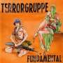 Terrorgruppe: Fundamental, CD