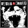 Rasta Knast: Die Katze beißt in Draht, CD