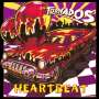 The Tornados: Heartbeat (Re-Issue), CD