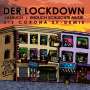 Abbruch / Endlich Schlechte Musik: Der Lockdown: Die Corona EP-Demie, SIN