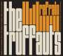 The Truffauts: Refrain, CD