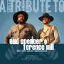 : A Street Tribute To Bud Spencer &..., CD