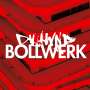 Dv Hvnd: Bollwerk, CD