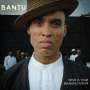 Bantu: What Is Your Breaking Point?, LP