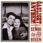 The Gaslight Anthem: Senor And The Queen EP, CD